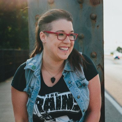 HedgesLauren's profile picture. Digital Art and Life
📸📽💻🎧🎨
Windsor, Ontario, Canada