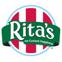 Rita's Italian Ice(@RitasItalianIce) 's Twitter Profile Photo