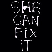 SheCanFixItPod(@SheCanFixItPod) 's Twitter Profile Photo