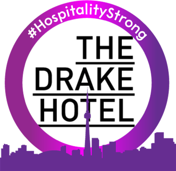 NOW OPEN at The Drake Hotel, Drake Devonshire + Drake Motor Inn | Find us on Instagram: @thedrake