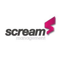 Scream Management (@screamtalent98) 's Twitter Profile