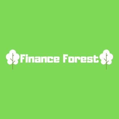 Finance Forest - Educational Business -
Blog, YouTube Channel & Online Courses