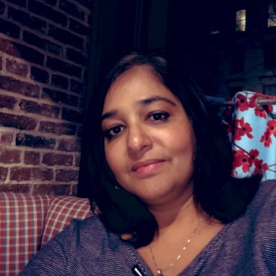 priyasazko's profile picture. Attorney, former SLP, proud Wahoo, & KP. Engaging in child advocacy in the heart of the Bluegrass.