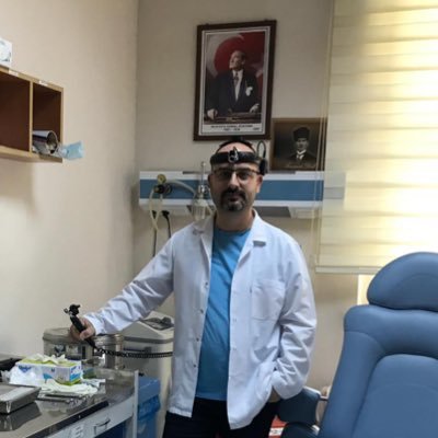 Op. Dr. Olarak artık Bursa Şehir hastanesinde çalışıyor....