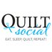 QUILTsocial (@QUILTsocial) Twitter profile photo