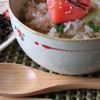 茶漬けさんのプロフィール画像