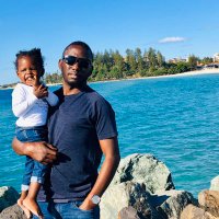 BIATY RAYMOND (@raymondbiaty) 's Twitter Profile Photo