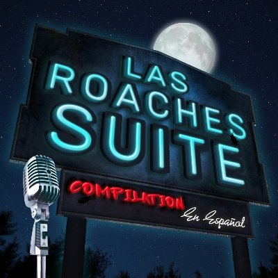 Las Roaches Suite