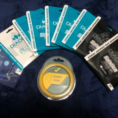 SHOGO83934452's profile picture. テニス専用ページです お仕事のご依頼はDMにてお願い致します support by tennis-peak snauwaert 凌駕 teamfox diadem