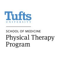 Tufts Doctor of Physical Therapy Programs(@TuftsDPT) 's Twitter Profile Photo