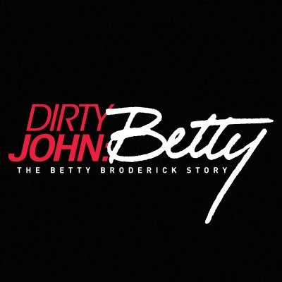 Love. Marriage. Betrayal. Murder. Based on the shocking true crime, it's #DirtyJohn: The #Betty Broderick Story on @USA_Network.