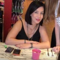 Banu Oruç(@oruc_banu) 's Twitter Profile Photo