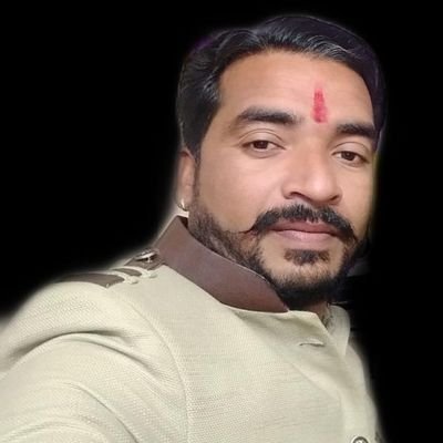 BahadurSinghCha's profile picture. जय श्री राम ।
 प्रदेश सह संगठन मंत्री
श्री राजपूत करणी सेना मूल