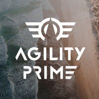 Agility Prime(@AgilityPrime) 's Twitter Profile Photo