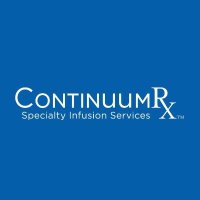 ContinuumRx(@continuumrx1) 's Twitter Profile Photo