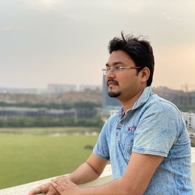 rkmittalrgi's profile picture. 