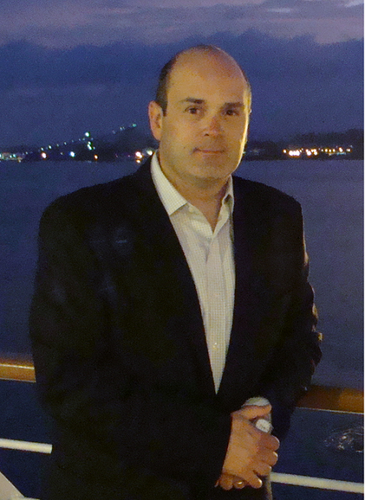 clhuissier's profile picture. 