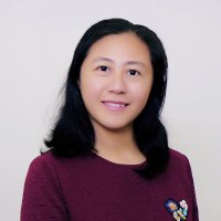 Lynda J. Song (@lyndajsong1) 's Twitter Profile