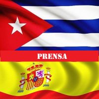 PrensaCuba_España(@PrensaCuba_Espa) 's Twitter Profile Photo