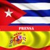 PrensaCuba_España (@PrensaCuba_Espa) Twitter profile photo