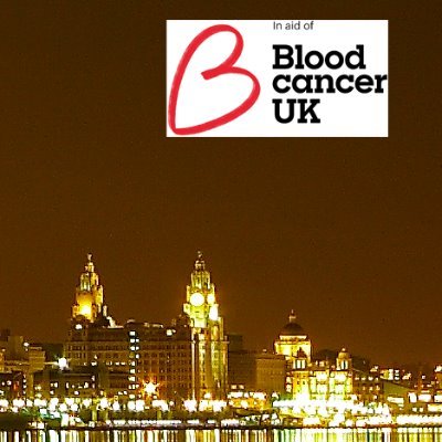 Raising money and awareness for Leukaemia Research using photography. Liverpool is my inspiration! I have MS, I have some1 to look  after me when I take pics.