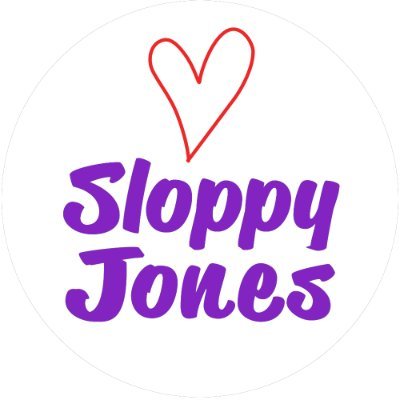 SloppyJonesShow 🏳️‍🌈