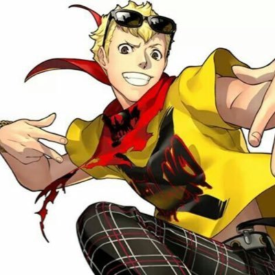 ★ryuji★ Why does Ryuji look like this? Is he stupid? : r/Persona5
