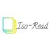 Iso-Read (@isoread) Twitter profile photo Iso-Read (@isoread) Twitter profile photo