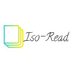 Iso-Read (@IsoRead) Twitter profile photo