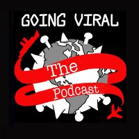 GoingViral_thepodcast(@GoingViral_pod) 's Twitter Profile Photo