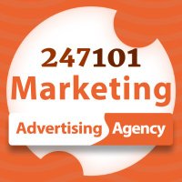 247101 Marketing(@247101Marketing) 's Twitter Profile Photo