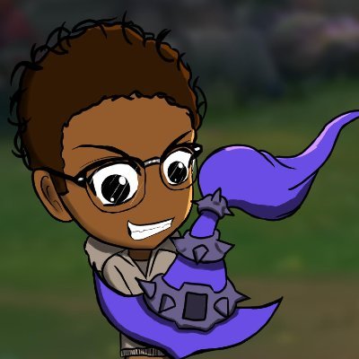 League of Legends Streamer, Ahri/Veigar main