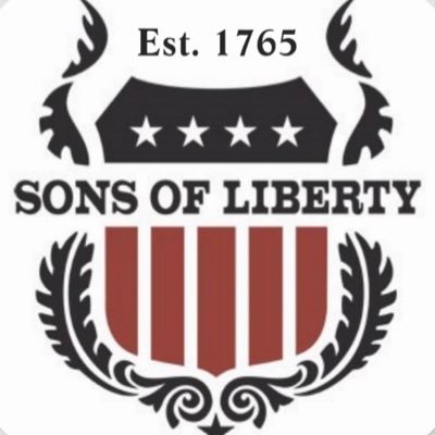 ig Sons_of_Liberty_s   we need to stand up against the Tierney and peacefully protest here in Texas