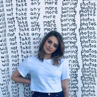 Josephine Langford (@josephinelangfd) 's Twitter Profile