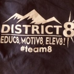 Improve Academic Outcomes For Students.
Strengthen Social-emotional Learning and Culturally Responsive School Environments.
Develop Leaders