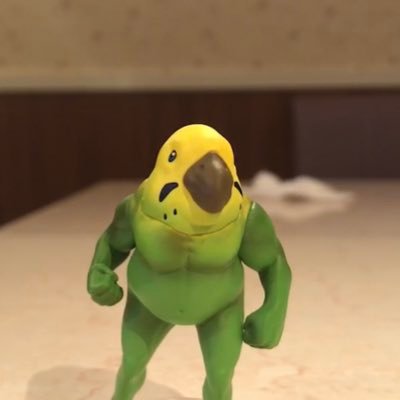 ピグザムさんのプロフィール画像