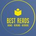 Best Reads Books, Reviews & Top Promos Selll Books (@BestReadsBooks) Twitter profile photo