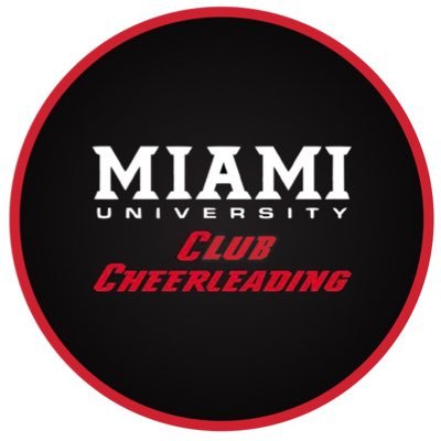 All-Girl Cheerleading Miami University (Ohio)
#MUCC #LoveandHonor #clubsports