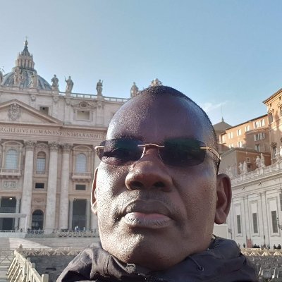 MaxOlupot4's profile picture. Agricultural and Rural Development