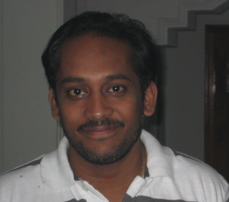 proud indian , dental surgeon by profession...........