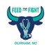 FeedtheFightDurham (@feedfightdurham) Twitter profile photo FeedtheFightDurham (@feedfightdurham) Twitter profile photo