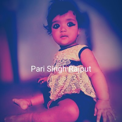 Rajputmadhur196's profile picture. An old head on young shoulders.
        🙏Rajputana Andaz 🙏