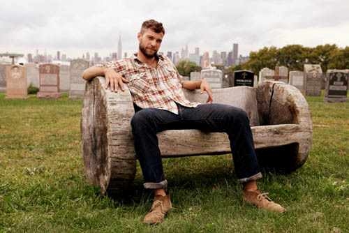 brooklandscape's profile picture. Brook Landscape is a New York based design-build studio that transforms your outdoor living space into a natural setting.