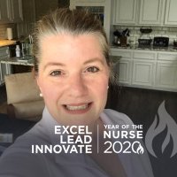 🔆Kerri Pennington MSN RN 🔆💙(@SchoolNurseEGE) 's Twitter Profile Photo