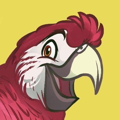 @barnibu@birdbutt.comさんのプロフィール画像
