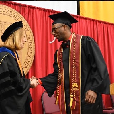 J_09_Dead's profile picture. Proverbs 3:5 | University of Minnesota Crookston Alum