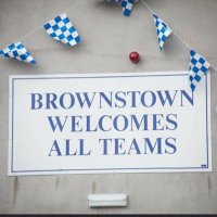 Brownstown Hurling Club(@BrownstownHC) 's Twitter Profile Photo