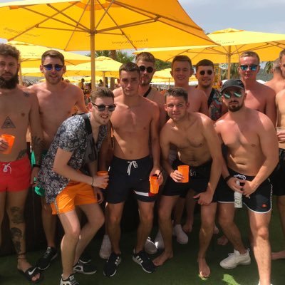 JoshGoodd's profile picture. 