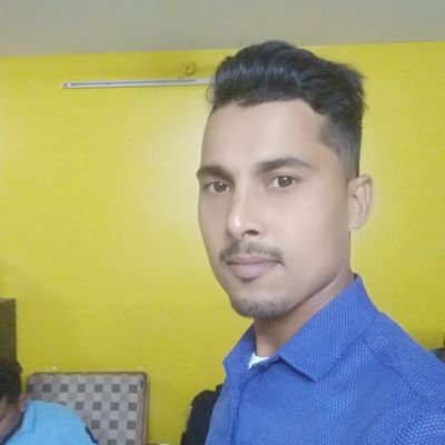 Born to Love my Soil🇮🇳
Bond to respect Nature🌍_Human Being_Religions.
Try 2 bcm a Social Worker(Khidmat e Khalq)
*Khake Watan Ka Mujhko Har Zarra Devta Hai*