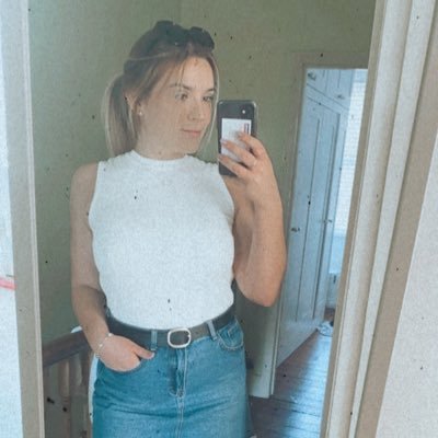 cparkinsonxxx's profile picture. ☺️